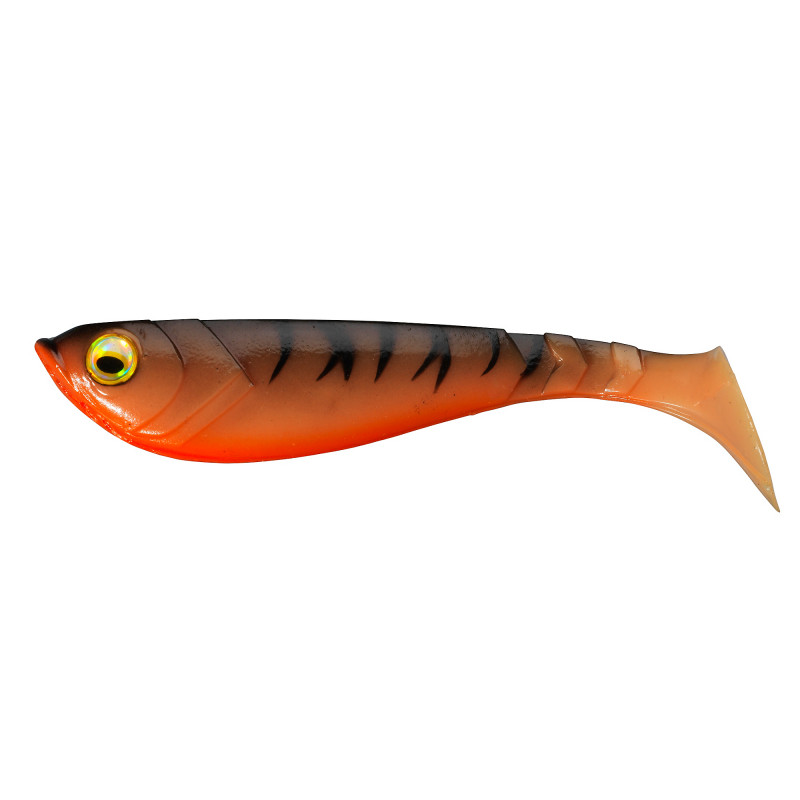 Gumená nástraha Berkley Powerbait Pulse Shad 8cm Gumená nástraha Berkley Powerbait Pulse Shad 8cm