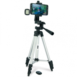 NGT Stativ Selfie Tripod Set