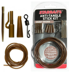 Mont na Olovo Star Baits Anti Tangle Stick Kit