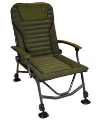 Kreslo Carp Spirit Magnum Deluxe Chair