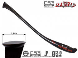 Vbnika  Esox Spartan CS3