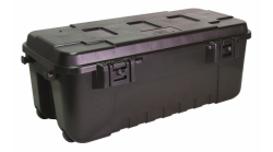 Prepravn box Plano SPORTMANS TRUNK ierny