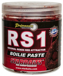 Obaovacia pasta Starbaits RS1