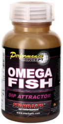 Dip Starbaits Omega Fish Dip