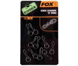 Rchlovmenn krky Fox Kwik Change O Rings