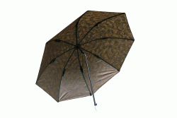 Ddnik FOX 45in Camo Brolly