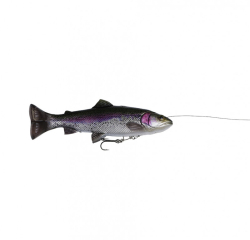 Nstraha Savage Gear 4D Pulse Tail Trout