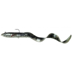Nstraha SAVAGE GEAR  3D Real Eel - Ready to Fish