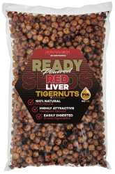 Varen Partikel Starbaits Ready Seeds Red Liver