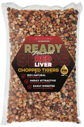 Varen Partikel Starbaits Ready Seeds Red Liver