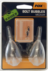 Plavk Fox Bolt Bubbles