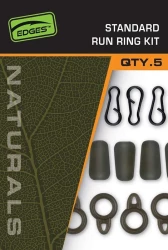 Sprava na Mont Fox Edges Naturals Standard Run Ring Kit