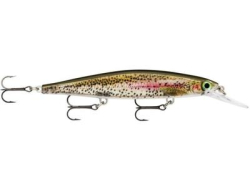 Wobler Rapala Shadow Rap Deep 11cm/13g