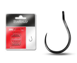 Hiky Delphin HKD Feeder SMUTER ring / 10+1ks