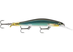 Wobler Rapala RipStop Deep 12cm/15g