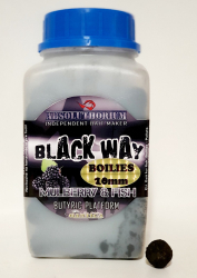 Bolies Absoluthorium Qantica BLACK WAY 20mm/1kg