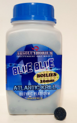 Bolies Absoluthorium Qantica BLUE BLUE 20mm/1kg