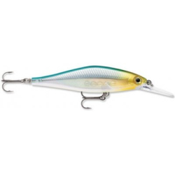 Wobler Rapala Shadow Rap Shad Deep 9cm/12g