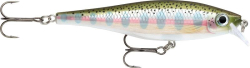 Wobler Rapala BX Minnow 7cm/7g