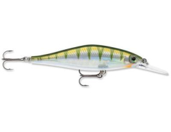 Wobler Rapala Shadow Rap Shad Deep 9cm/12g