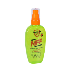 Repelent MFF proti komrom 100 ml