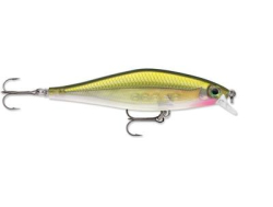 Wobler Rapala Shadow Rap Shad 9CM /12G