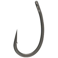 Hiky Fox Edges Curve Shank X Hooks