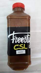 Tekut zlievka Lastia CSL Freestyle
