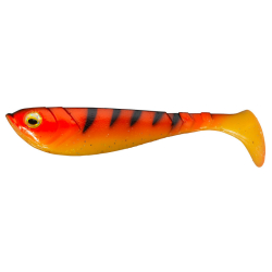 Gumen nstraha Berkley Powerbait Pulse Shad 8cm