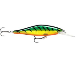 Wobler Rapala Shadow Rap Shad Deep 9cm/12g