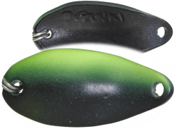 Plandavka Gunki Slide 1.5g