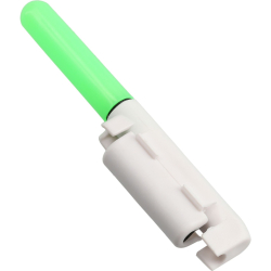 Elektronick svetlo MIKADO Lightstick Electronic Tip, Green