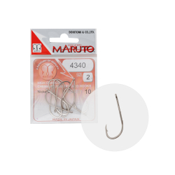 MARUTO HIK 4340-N