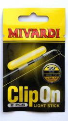 Chemick svetielka Mivardi ClipOn