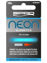 Chemick svetlo SPRO Neon Glow Sticks 4,5 mm