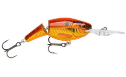 Wobler Rapala Jointed Shad Rap 5cm/8g