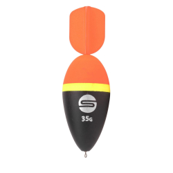 Plavk SPRO Oval Darter Float