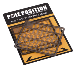 Zarky Pole Position Bait Stop EXTENDERS