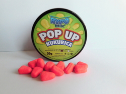 POP UP kukurica RYPO Mix 30g