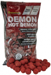 Boilies StarBaits Hot Demon 2,5kg