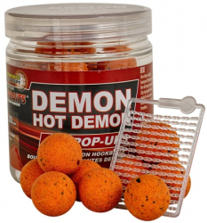 Plvajci boilies Starbaits Hot Demon POP-UP