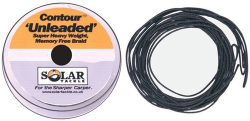 nra Solar Unlead Spliceable Leader 10m