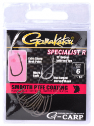 Hiky Gamakatsu Specialist R