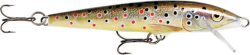 Wobler Rapala Original Floating 9cm/5g