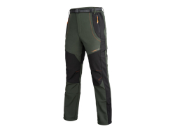 Outdoorov nohavice Delphin ThermoTEX