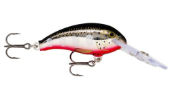 Wobler Rapala Shad Dancer 5cm/8g