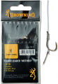 Ndvzec Browning  Feeder Method Hook-To-Nylon- With Boilie Needle