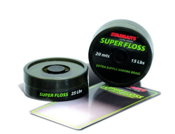 Ndvzcov nrka Starbaits super Floss 20m