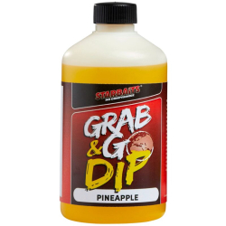 Dip Starbaits Grab & Go Global Dip Anans 500ml