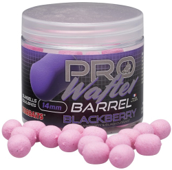 Nstraha Starbaits Wafter Barrel Pro Blackberry